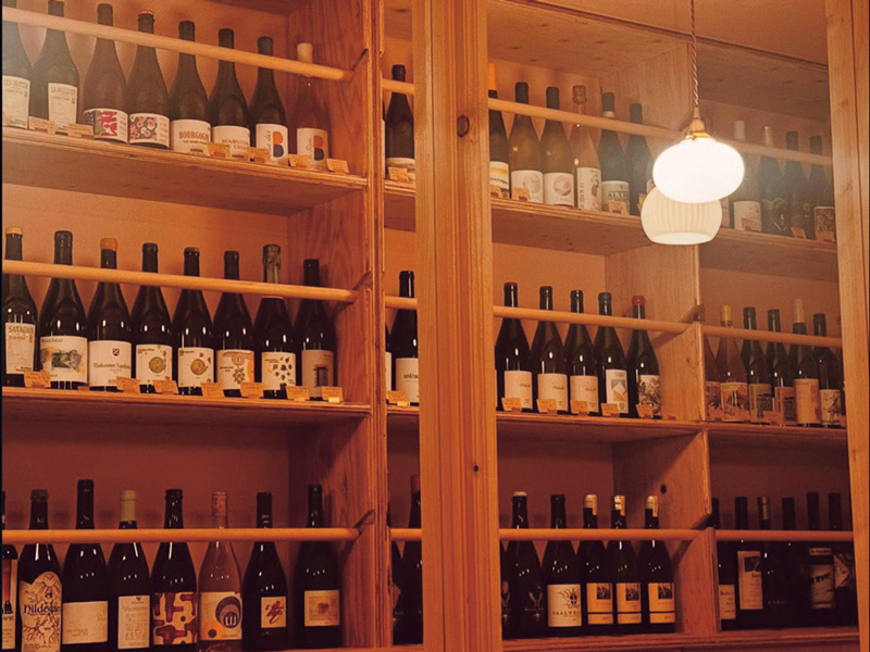 下田さん起業　ワイン