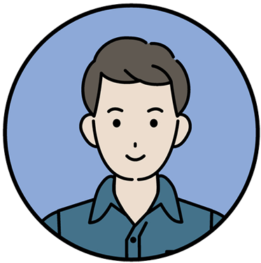 臣斗のイラスト