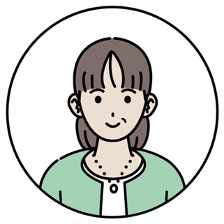 蓮の中1担任のイラスト