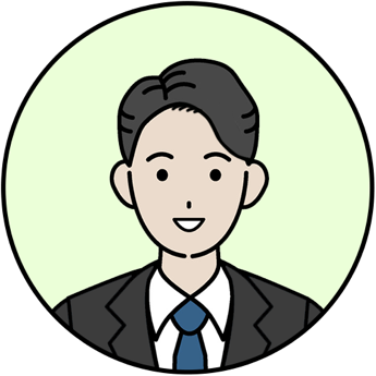小島さんのイラスト