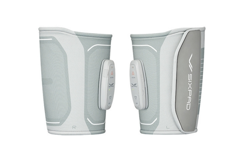 シックスパッド レッグベルト2の商品画像