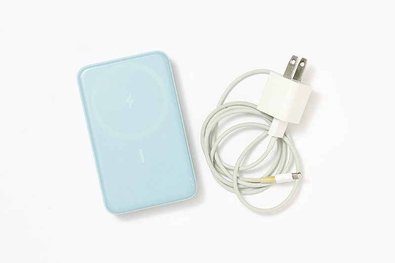 アンカーのモバイルバッテリー・充電器