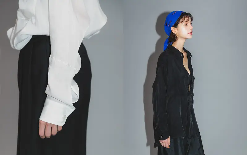 Téya Standard shirt