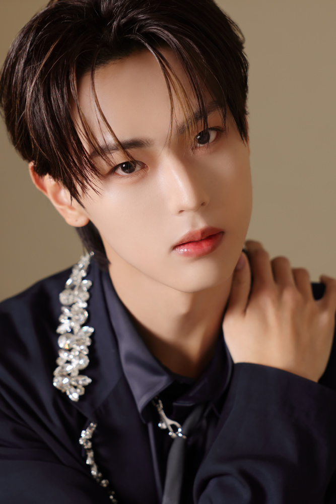 アイザックさん