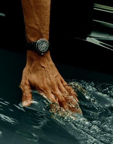 クレマン シャベルノー(腕)