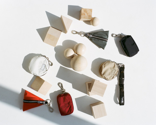 チャームポーチ＆キーホルダーイメージ