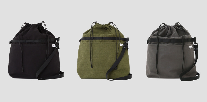 ショルダーバッグ