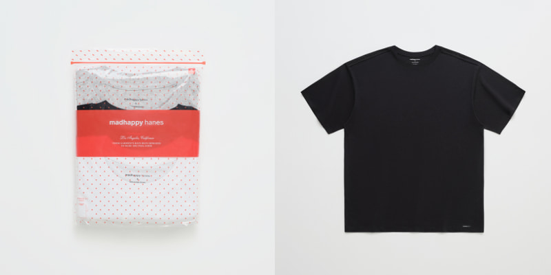 ボ^井フレンドTパックと黒