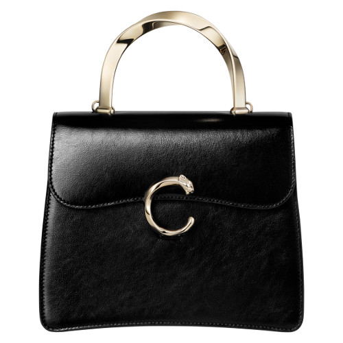 「パンテール C ドゥ カルティエ」バッグ