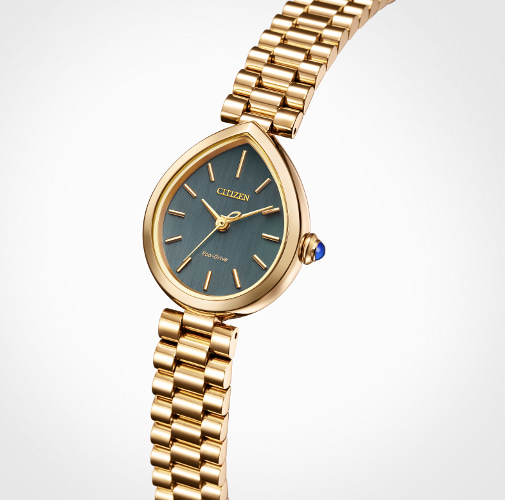 レイネルグリーン
横からの見え方