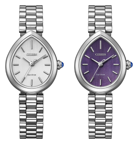 レイネル
シルバー、パープル