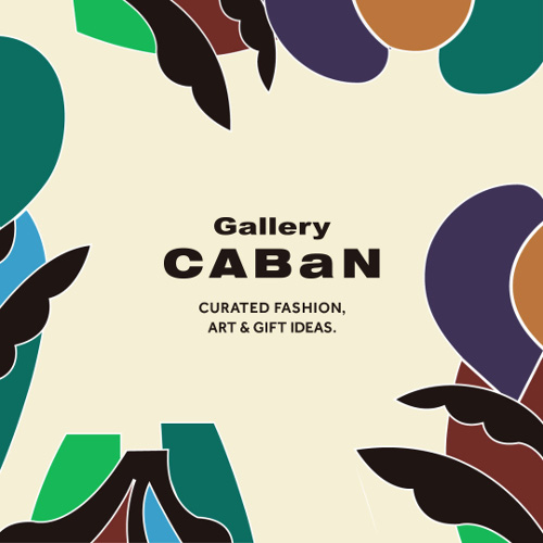 ギャラリーキャバン店舗ビジュアル