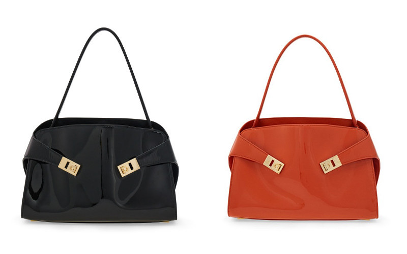 パテントハグバッグ