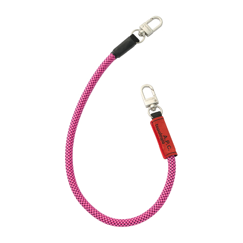 CORDE COURTE A.P.C. TOPOLOGIE