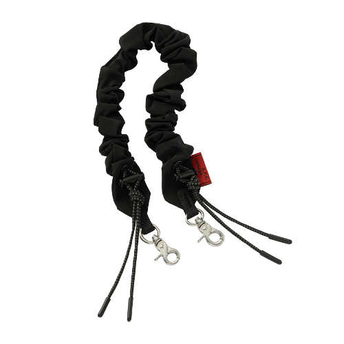 CORDE BUNGEE A.P.C. TOPOLOGIE