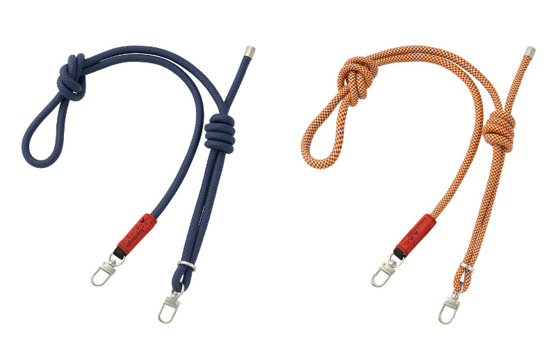 CORDE A.P.C. TOPOLOGIE