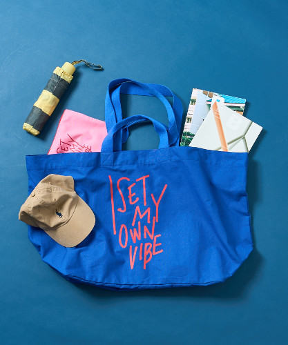 メッセージBIGBAG