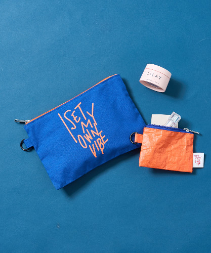 メッセージポーチセット