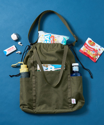 マルチウェイBAG