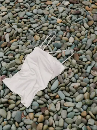 Mizuno×Ameri 2WAY TUBE TOPS