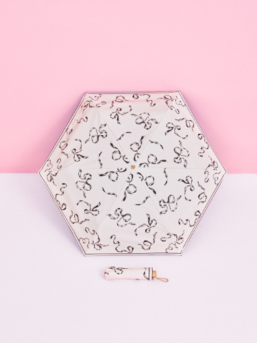 スナイデル　リボン柄