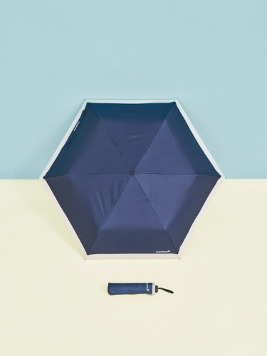 コスメキッチン　ネイビー