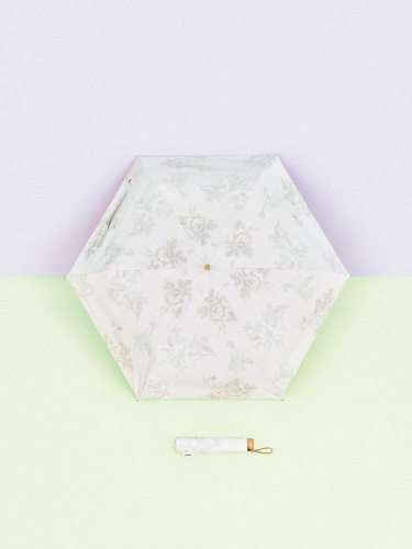 スナイデル　ボタニカル柄