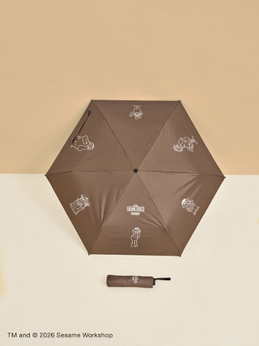 セサミストリートマーケット