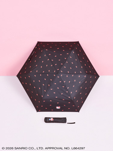 サンリオハウス　黒