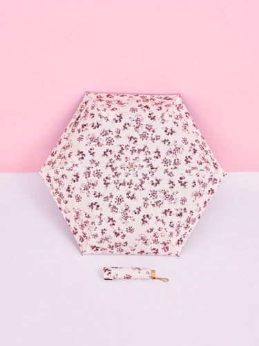 スナイデル　花柄