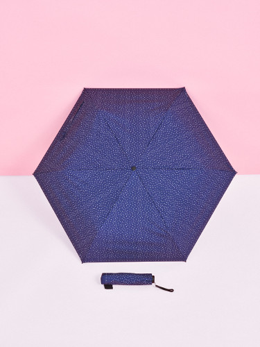 ミラオーウェン　ドット柄