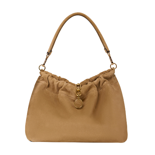 スエードミディアム