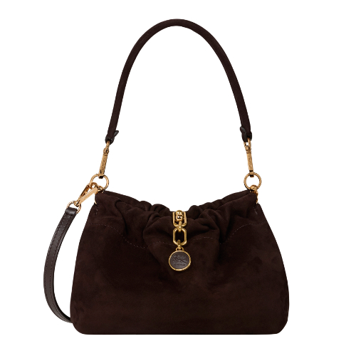 スエードスモール