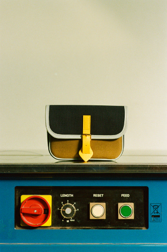 ショルダーバッグ