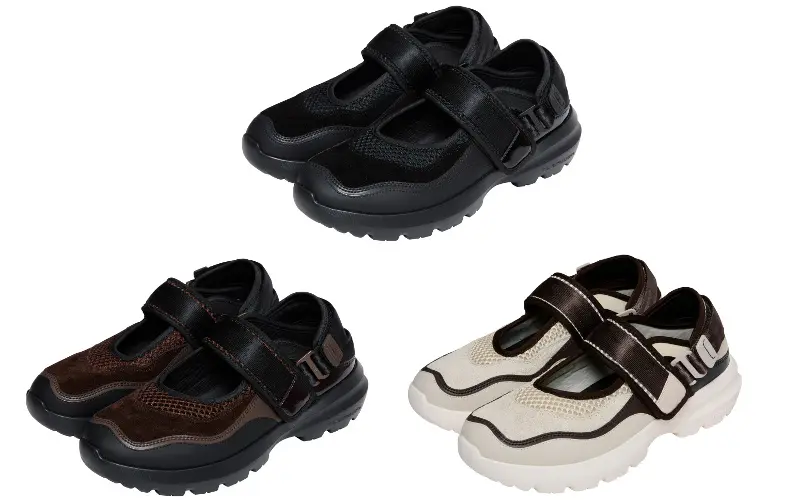 グレートジャーニーEXR3色