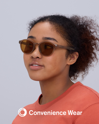 サングラス着用画像