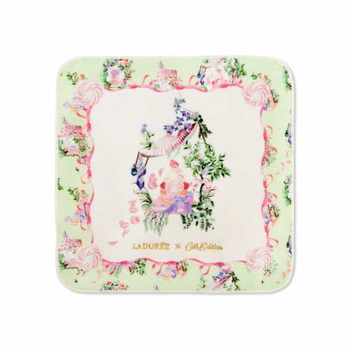 タオルハンカチ