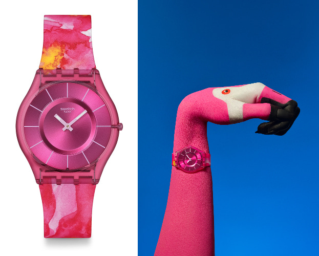 「PARADISE PETALS」