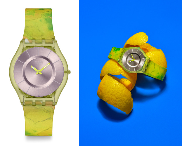 「PARADISE CANOPY」