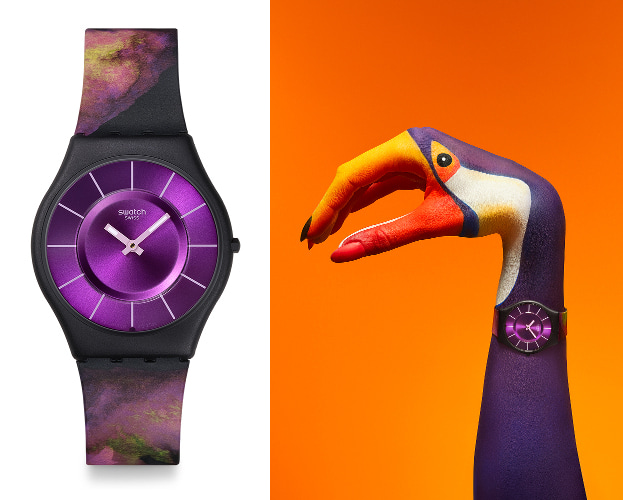 「PARADISE BLOOM」