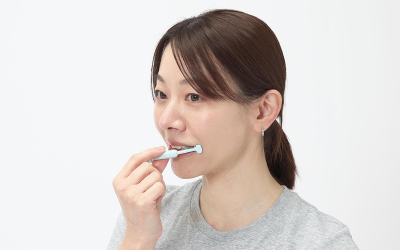 顔痩せグッズ③