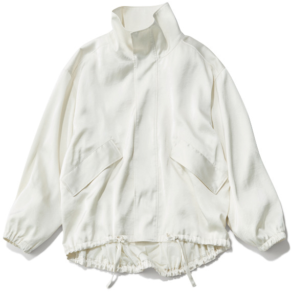 トレンドアウター