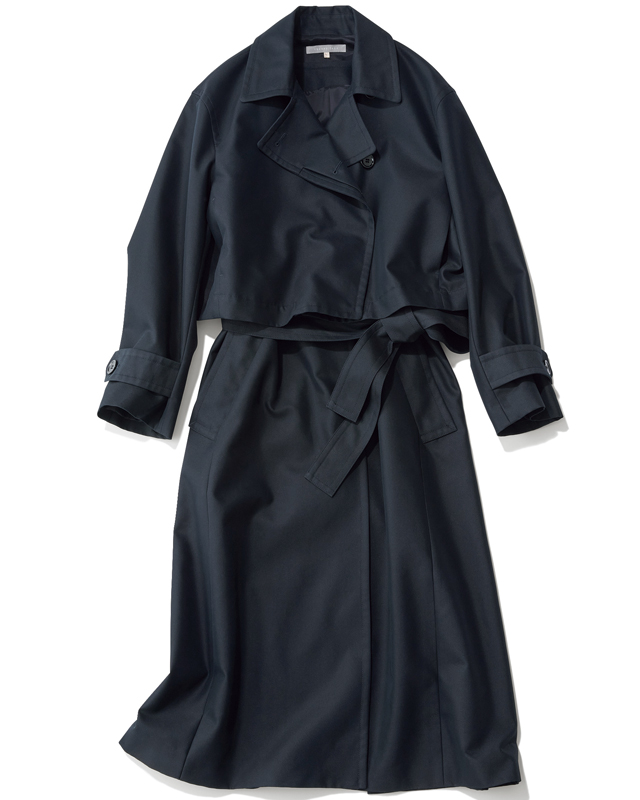 マルチウェイアウター