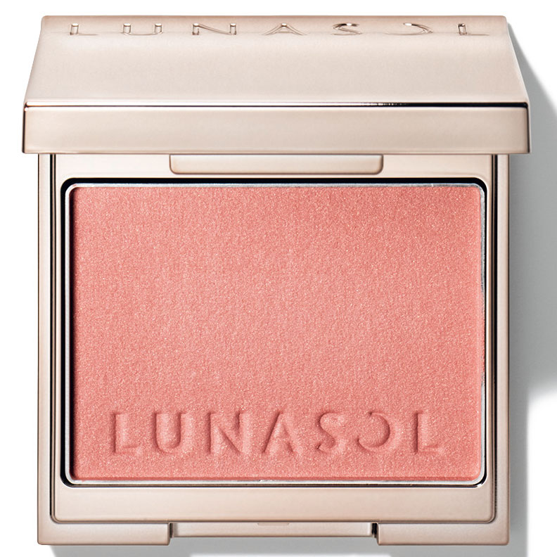 カネボウ化粧品 ルナソル カラーリングブリーズ 04 ¥4,400(セット価格)