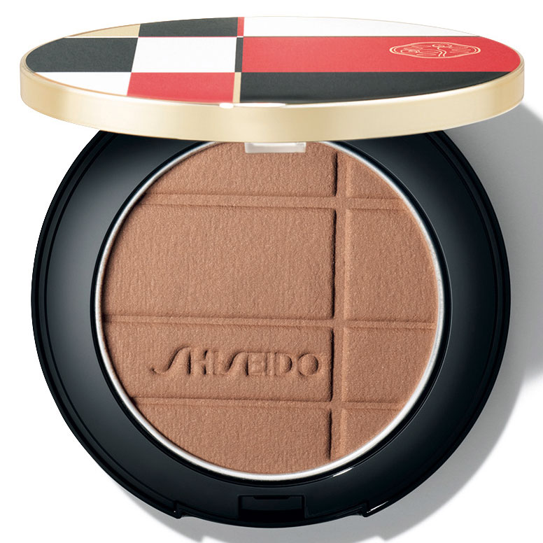 SHISEIDO カラー+グロウ エンハンサー 08 ¥6,270