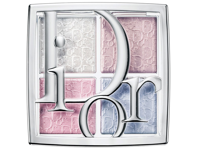 パルファン・クリスチャン・ディオール バックステージ グロウ マキシマイザー パレット 002 ￥6,930