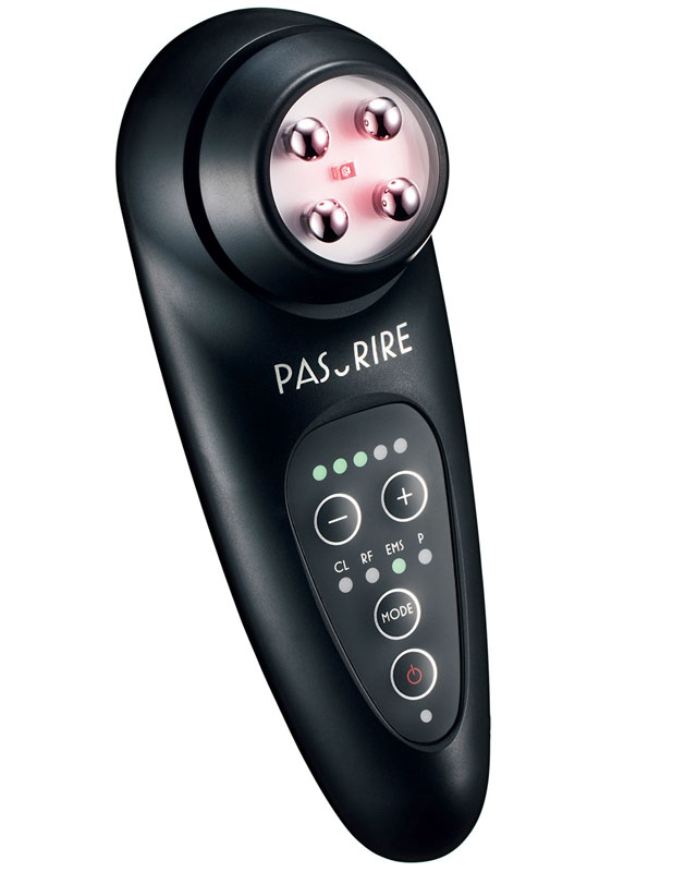 パルティール パスリルリュクス ￥179,300