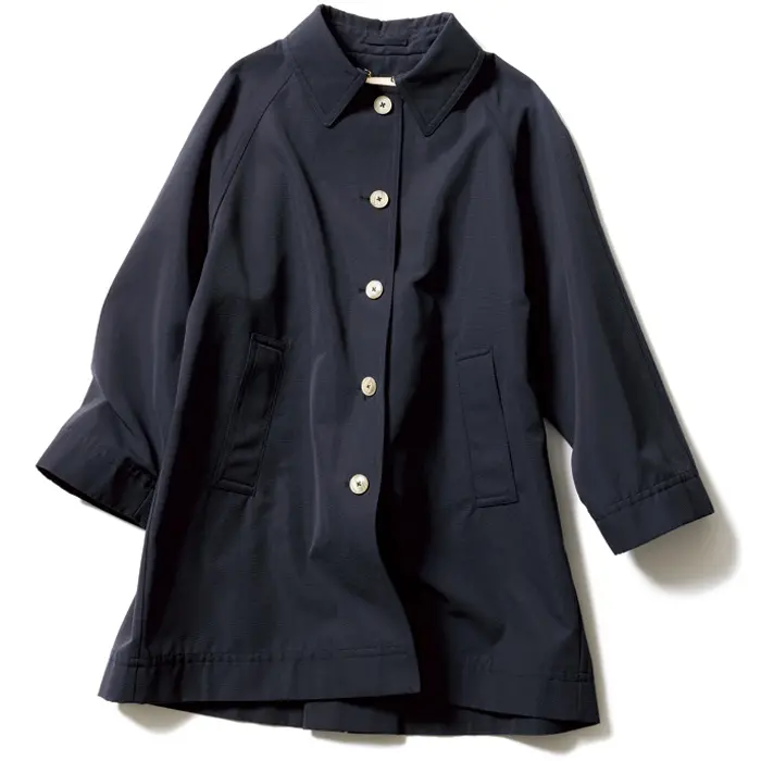 スプリングコート