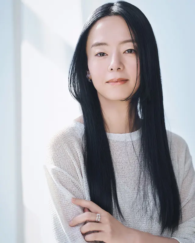 佐藤果林さん（フリーランスPR・45歳）