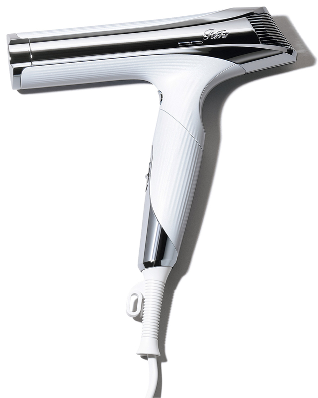 MTG リファ リファビューテック ドライヤー S＋ ホワイト ￥39,600